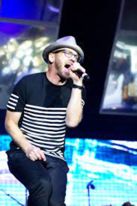 Leo McKeehan's Father, TobyMac, Has a Net Worth of $10 Million.